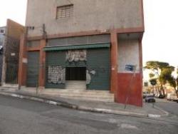 Salão Comercial para Venda em São Paulo - 1