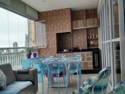 #KA109 - Apartamento para Venda em São Paulo - SP - 2