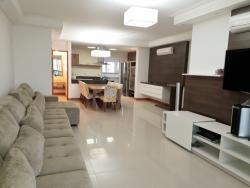 #AHK019 - Apartamento para Venda em Bertioga - SP - 1