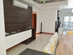 #AHK019 - Apartamento para Venda em Bertioga - SP - 3
