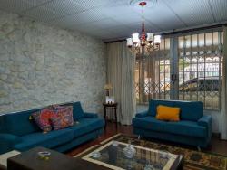 #LA1078 - Casa para Venda em São Paulo - SP - 2