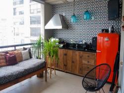 #LA1083 - Apartamento para Venda em São Paulo - SP - 1