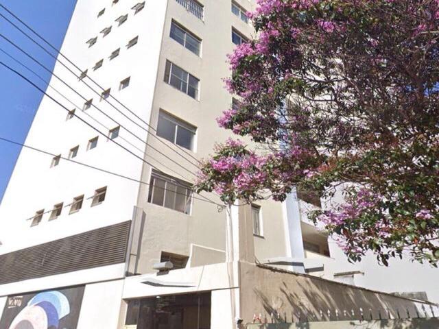#M 005 - Apartamento para Venda em São Paulo - SP - 1