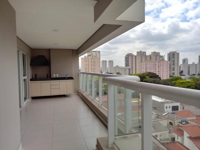 #AK66 - Apartamento para Venda em São Paulo - SP