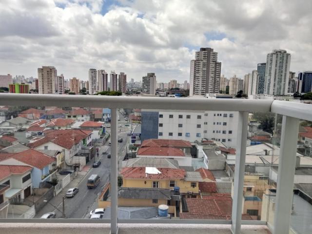 #AK66 - Apartamento para Venda em São Paulo - SP