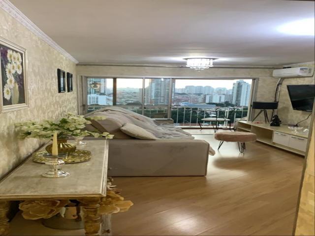 #AK73 - Apartamento para Venda em São Paulo - SP - 1