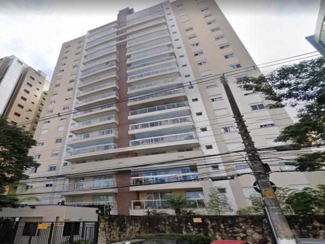 #WM016 - Apartamento para Venda em São Paulo - SP - 1