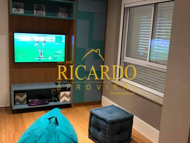 #AK84 - Apartamento para Venda em São Paulo - SP - 3