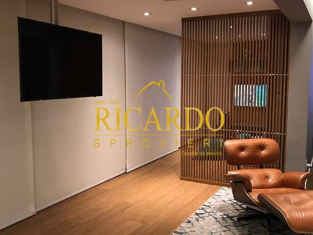 #AK84 - Apartamento para Venda em São Paulo - SP - 2