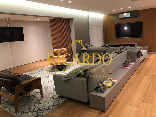 #AK84 - Apartamento para Venda em São Paulo - SP - 1