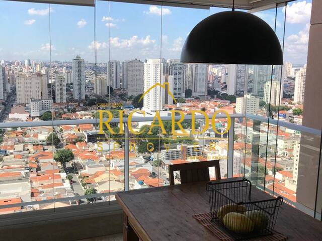 #AK86 - Apartamento para Venda em São Paulo - SP - 3