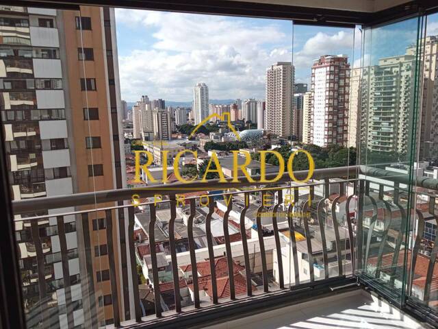 #AK90 - Apartamento para Venda em São Paulo - SP - 2