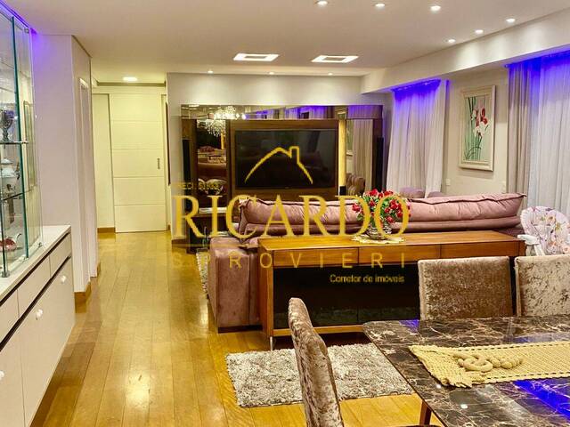 #AK96 - Apartamento para Venda em São Paulo - SP