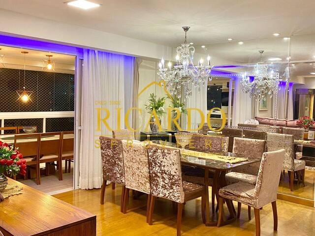 #AK96 - Apartamento para Venda em São Paulo - SP