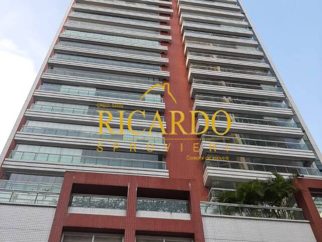 #AK100 - Apartamento para Venda em São Paulo - SP - 1