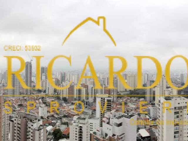 #ak101 - Apartamento para Venda em São Paulo - SP