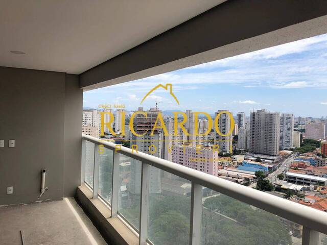 #AK105 - Apartamento para Venda em São Paulo - SP - 2