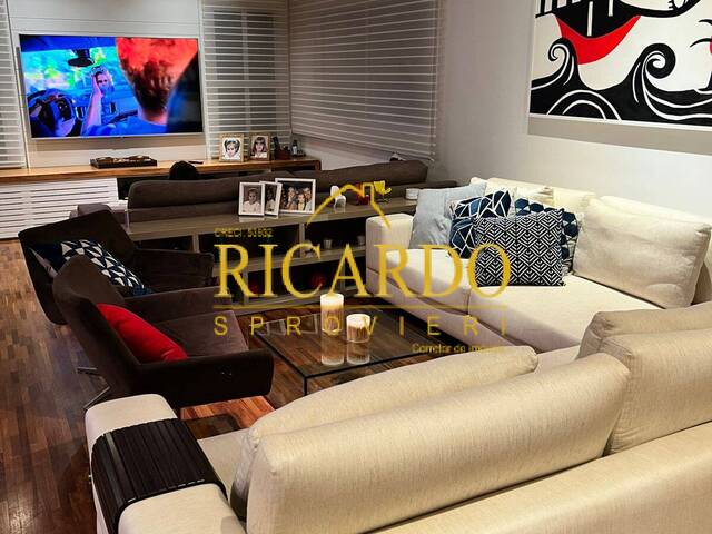 #RS10 - Apartamento para Venda em São Paulo - SP - 2