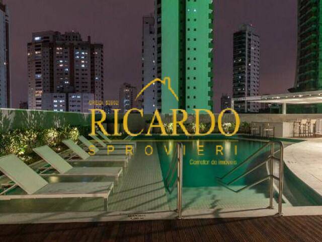 #RS2222 - Apartamento para Venda em São Paulo - SP - 1