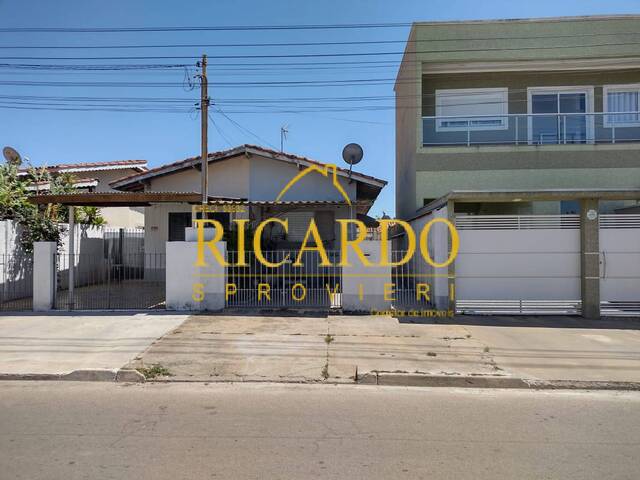 #RA6060 - Casa para Venda em Atibaia - SP - 1