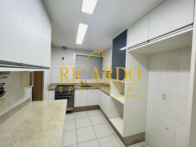 #RI 4444 - Apartamento para Venda em São Paulo - SP