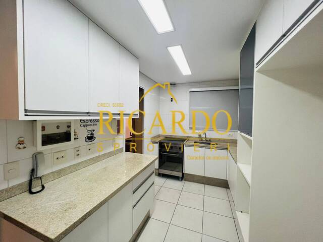 #RI 4444 - Apartamento para Venda em São Paulo - SP - 3
