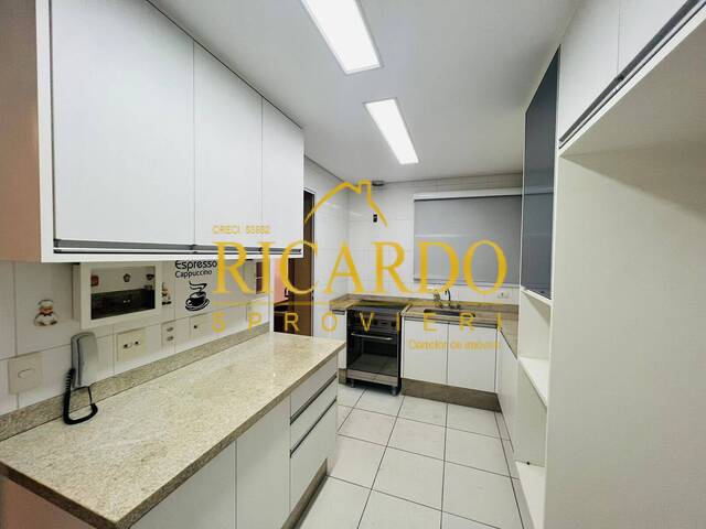 #RI 4444 - Apartamento para Venda em São Paulo - SP