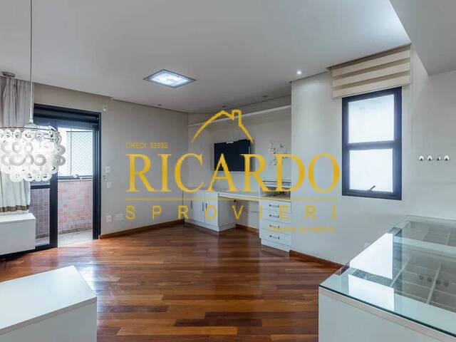 #RI 5555 - Apartamento para Venda em São Paulo - SP