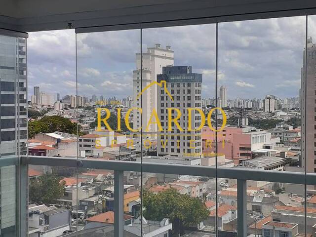 #RI12 - Apartamento para Venda em São Paulo - SP