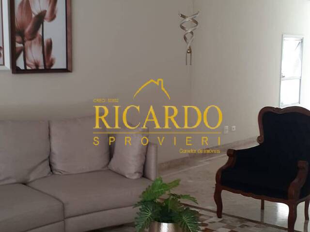 #RI13 - Apartamento para Venda em São Paulo - SP - 3