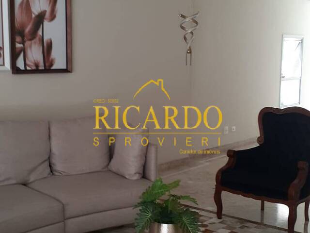 #RI13 - Apartamento para Venda em São Paulo - SP