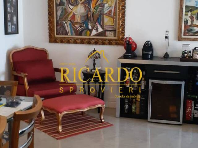 #RI13 - Apartamento para Venda em São Paulo - SP - 2