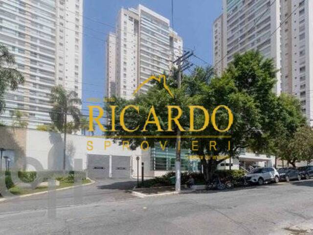 #RI14 - Apartamento para Venda em São Paulo - SP - 2
