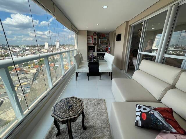 #RI24 - Apartamento para Venda em São Paulo - SP