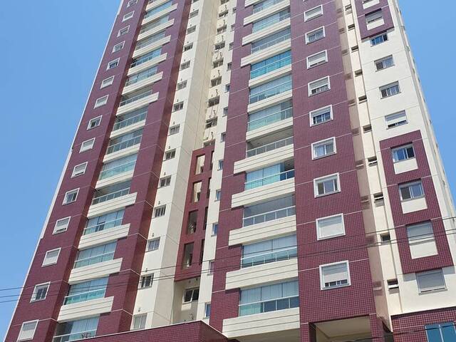#RI30 - Apartamento para Venda em São Paulo - SP - 1