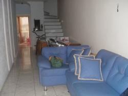 Sobrado para Venda em São Paulo - 2