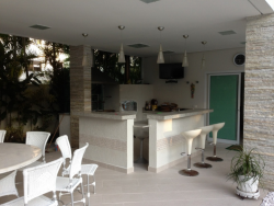 #810 - Casa em condomínio para Venda em Bertioga - SP - 3
